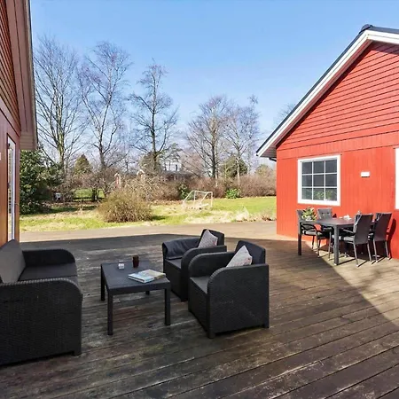 Casa de Férias Fy412-martofte-kvikgraesset-32 *