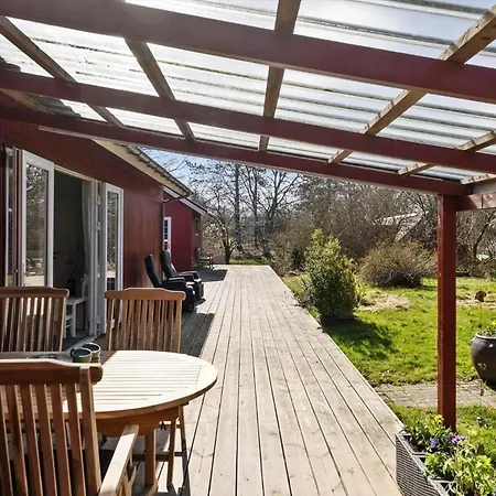 Casa vacanze Fy412-martofte-kvikgraesset-32 Martofte